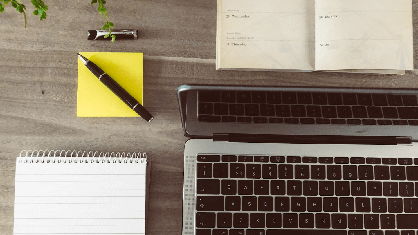 Virtual Info Sessions